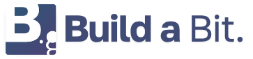 Built a Bit Logo
