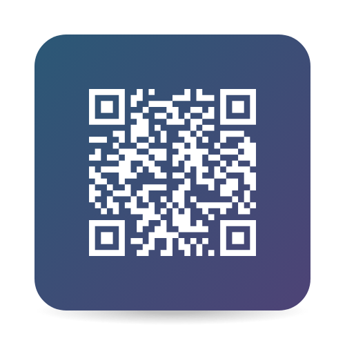 QR Generator Icon